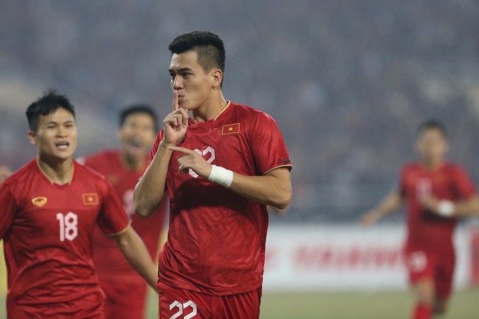 Vietnam avanza a la final de la Copa AFF 2022 tras victoria sobre Indonesia