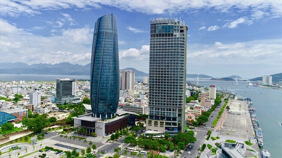 La ciudad costera de Da Nang impulsa la transformación digital