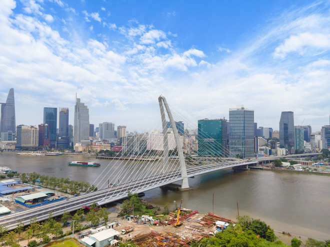 Empresas constructoras de Corea del Sur interesadas en el mercado vietnamita