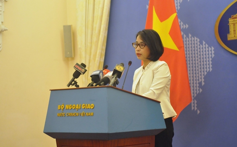 El intercambio mercantil Vietnam-China será más favorable tras la reapertura de la frontera del gigante asiático