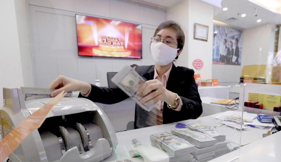 Las reservas de divisas de Vietnam volverán a alcanzar de nuevo los 100 000 millones de dólares
