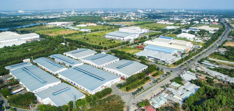 Vietnam podría convertirse en el próximo punto de acceso industrial de Asia