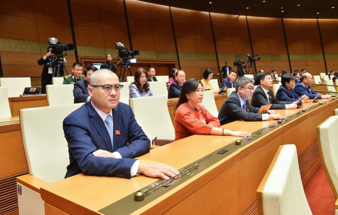 Vietnam se esfuerza por convertirse en un país desarrollado para 2050