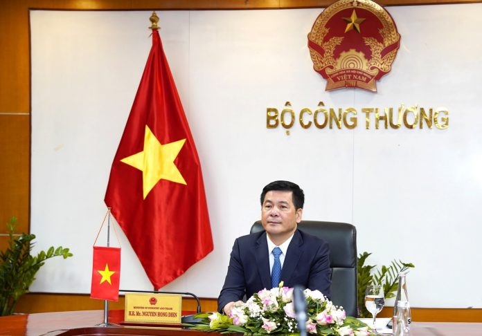 Felicitan los 73 años de establecimiento de relaciones diplomáticas entre Vietnam y China