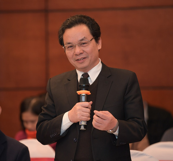 Perspectivas económicas de Vietnam se mantienen brillantes a pesar de vaivenes mundiales, según vicepresidente de la Universidad Nacional de Economía