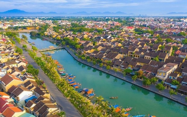 Ciudades vietnamitas, mejores destinos turísticos del mundo en 2023