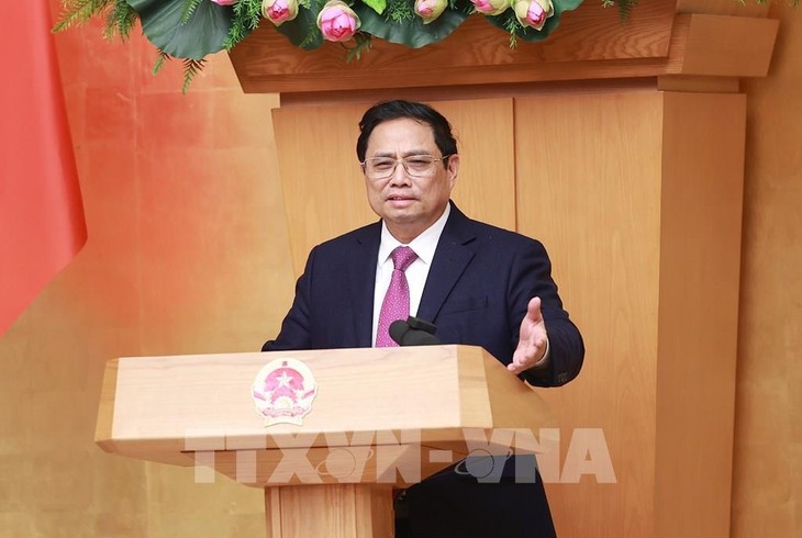 El Gobierno vietnamita da evaluaciones positivas sobre los feriados del Tet