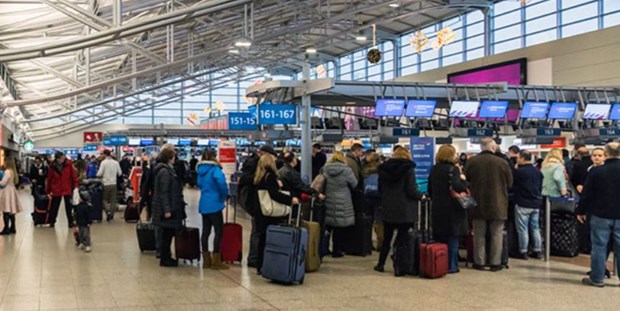 El aeropuerto Prague Airport planea abrir rutas aéreas directas a Vietnam