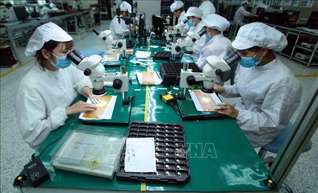 Vietnam se une al triángulo dorado de las nuevas empresas en el sudeste asiático