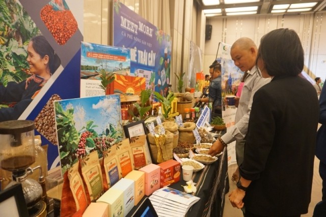 El 8 º Festival del Café Buon Ma Thuot se realizará en marzo
