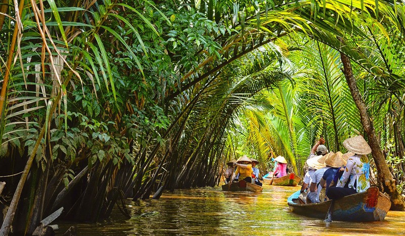 Paisajes y cocina de Vietnam impresionan a la revista australiana Traveller
