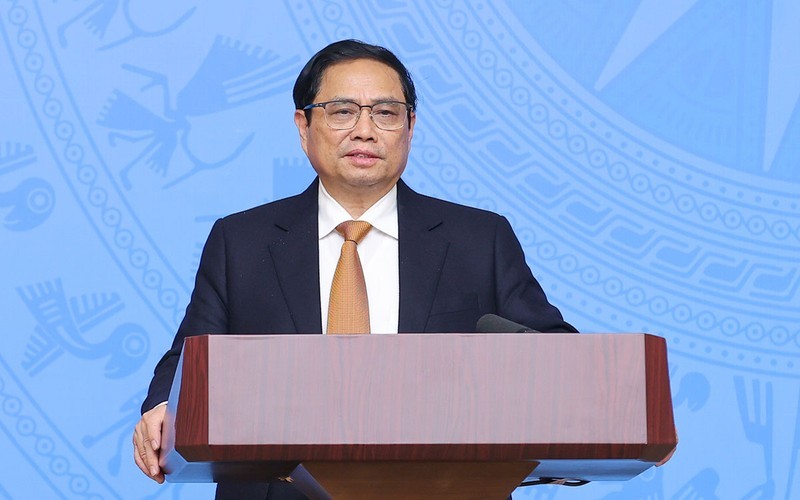 El primer ministro vietnamita visitará Singapur y Brunéi