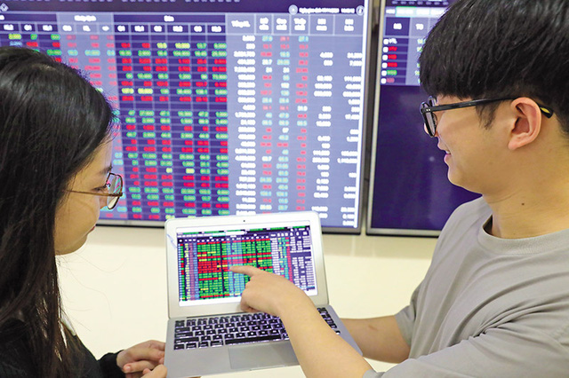 Vn-Index listo para un crecimiento constante en 2023