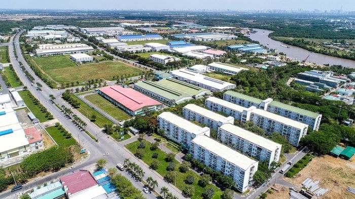 Propiedad industrial de Vietnam es segmento prometedor en 2023