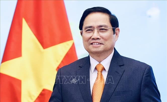 El ministro de Relaciones Exteriores de Singapur destaca la visita del Primer Ministro de Vietnam