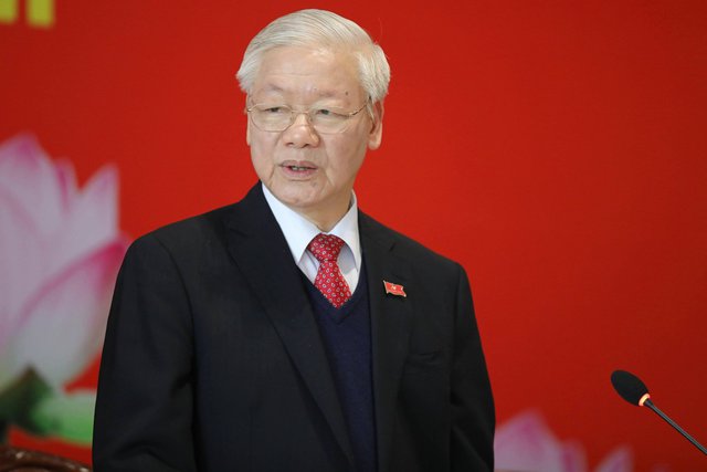 Impulsan el desarrollo y la aplicación a que Vietnam sea uno de los top de Asia en biotecnología