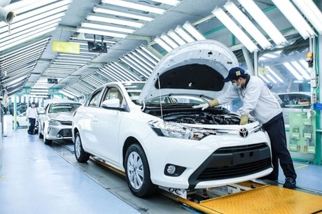 Empresas japonesas buscan expandir la inversión en Vietnam