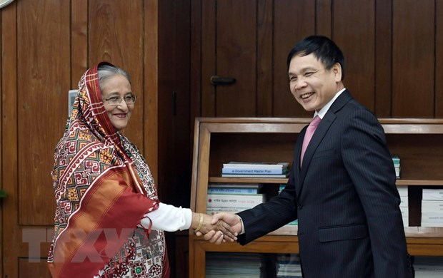 Los lazos Vietnam-Bangladesh exhiben logros notables durante cinco décadas, evalúan expertos