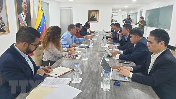 Vietnam apuesta por la cooperación multisectorial entre ASEAN y Brasil