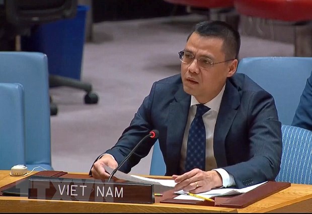 Vietnam se centra en las personas en respuesta al aumento del nivel del mar