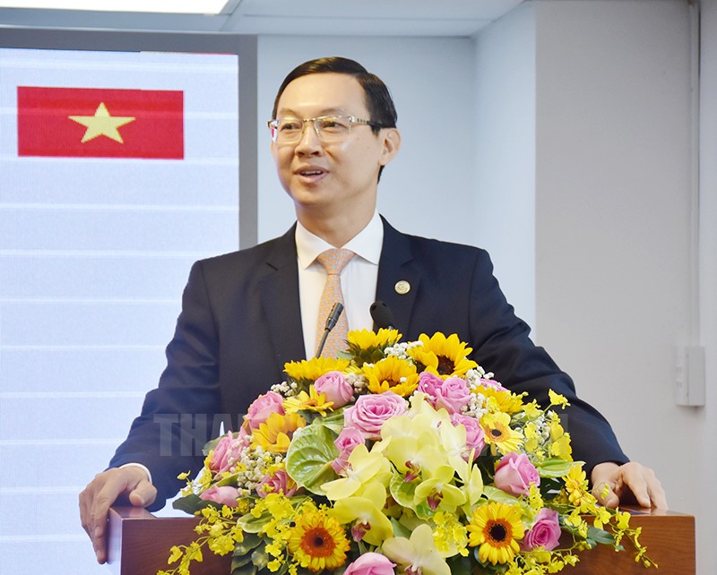 El 8 º Festival Vietnam - Japón celebrado en Ciudad Ho Chi Minh del 23 al 26 de febrero de 2023