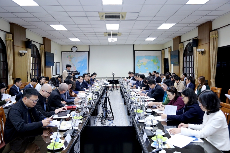 Vietnam promueve su papel como miembro del Consejo de Derechos Humanos de la ONU