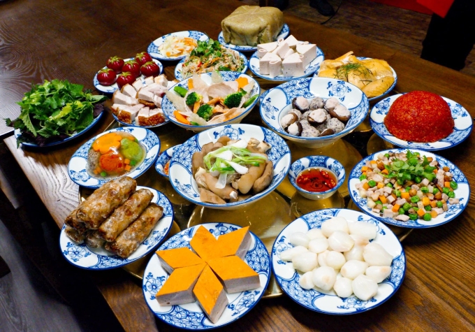 Vietnam, mejor destino de gastronomía de Asia en 2022