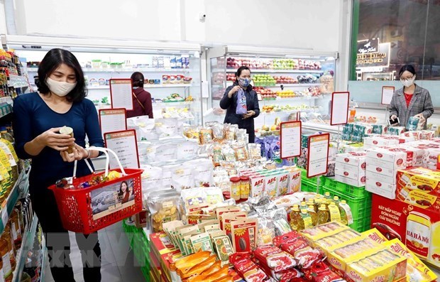 Conectan a empresarios canadienses en su inversión en el mercado de Vietnam