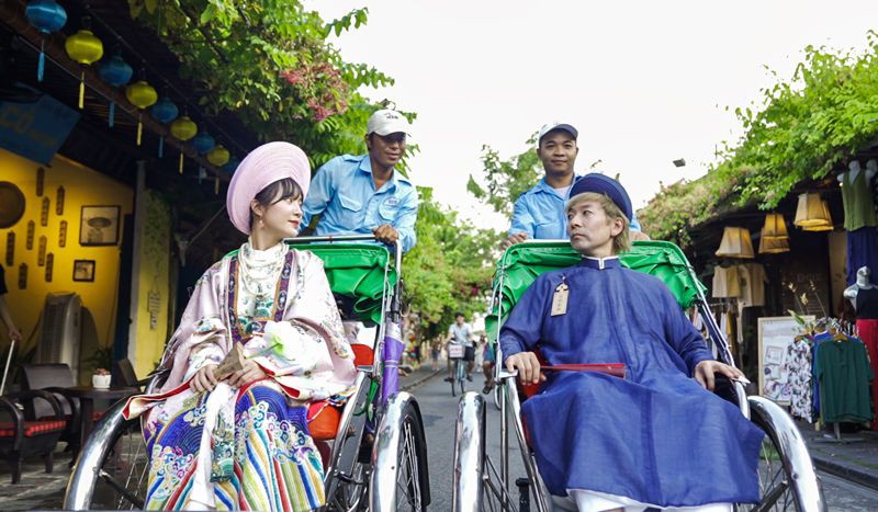 Joseph Quyen, el artista coreano que muestra la belleza de Vietnam a través de la música