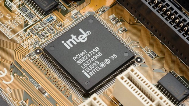 El grupo Intel evalúa aumentar la inversión en la planta de empaque de chips de Vietnam