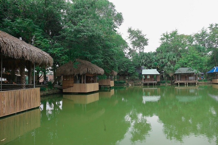 Hanói establece criterios para el desarrollo de la agricultura y el turismo rural