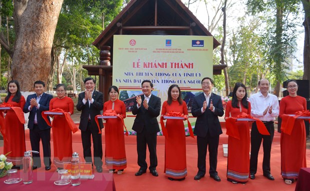 Provincia de Dak Lak impulsa preservación del legado cultural de la etnia Ede