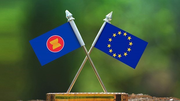 ASEAN y UE decididos a estrechar relaciones de cooperación