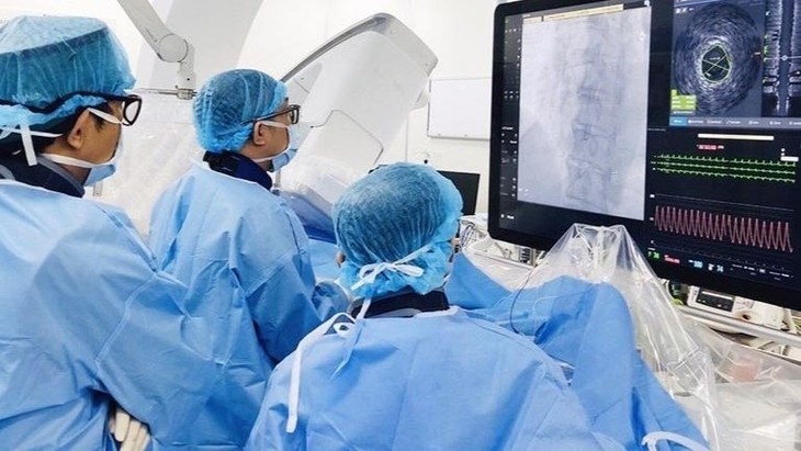 Los 68 años del Día del Médico por construir una medicina más avanzada