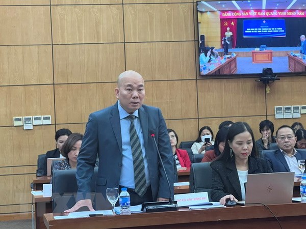 Vietnam busca incrementar la exportación de alimentos procesados