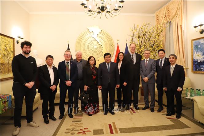 Esfuerzos urgentes para encontrar la mejor tecnología para Vietnam