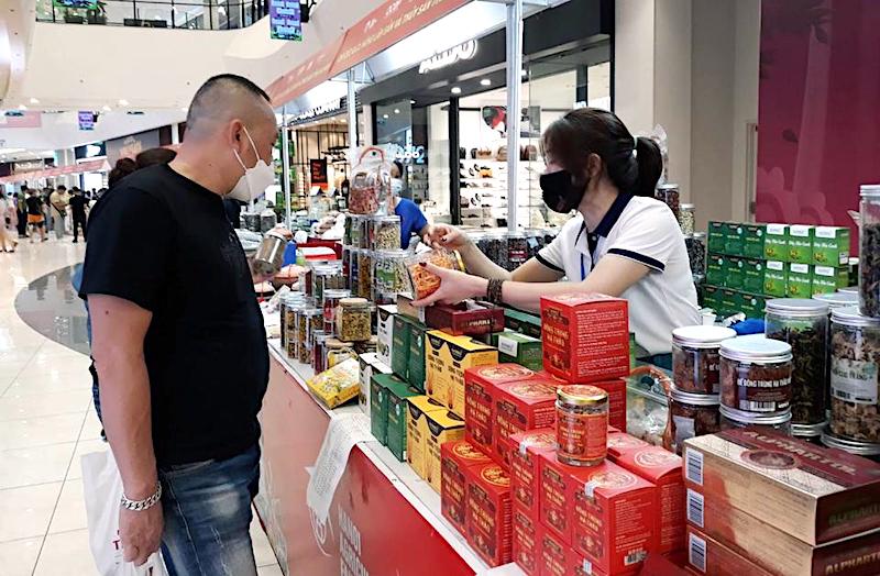 La Unión Europea requiere cumplimiento de estándares ecológicos en las exportaciones vietnamitas