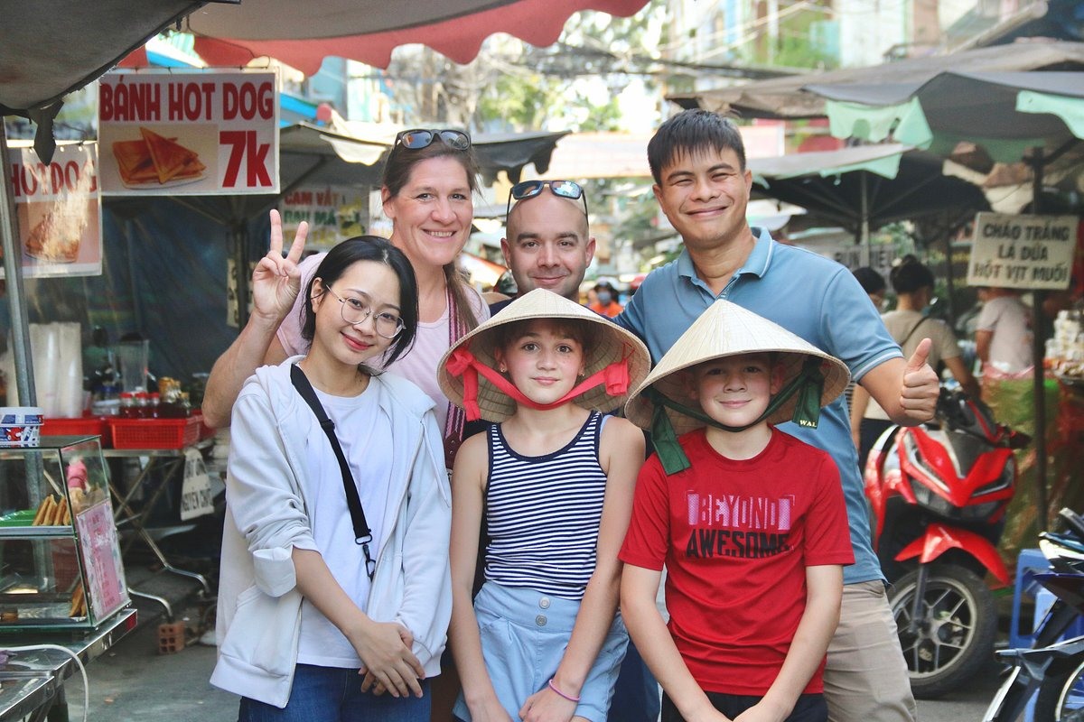 Vietnam en la lista de los mejores lugares para vacaciones en familia