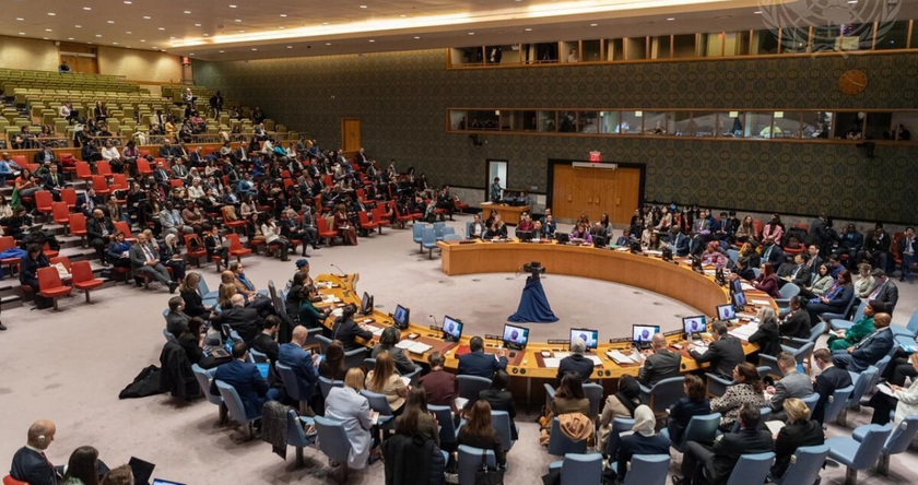 Vietnam exhorta a la cooperación internacional para garantizar los derechos de las mujeres