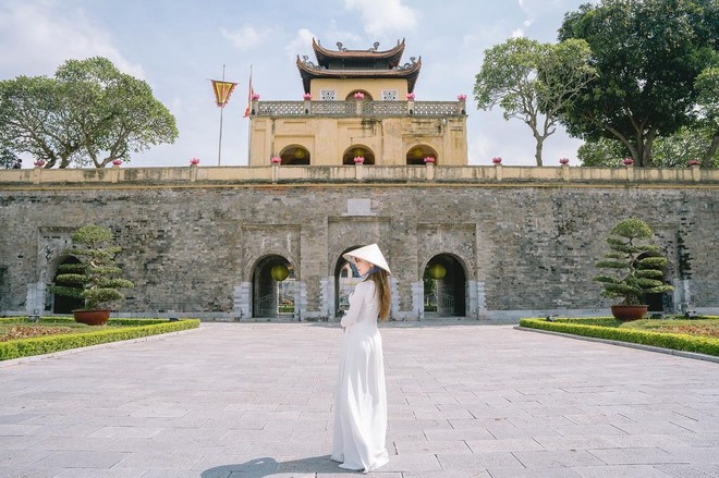 Hanói encabeza la lista de los cinco destinos más seguros del sudeste asiático para mujeres que viajan solas