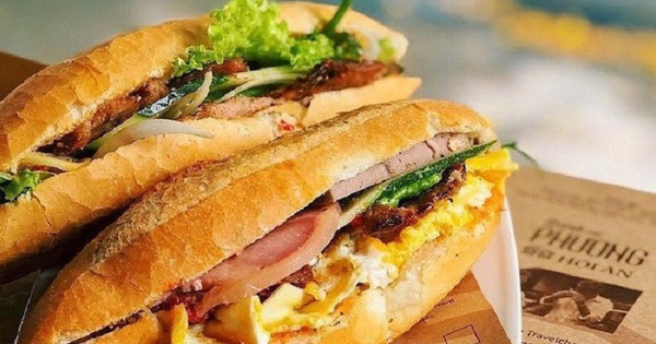 El “sándwich vietnamita” busca atraer a más de 50 000 personas en su primer festival