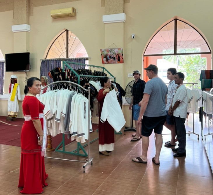 Ninh Thuan, una joya del Centro Sur de Vietnam