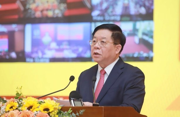 Difundir los valores de las seis enseñanzas del presidente Ho Chi Minh entre las Fuerzas de Seguridad Pública