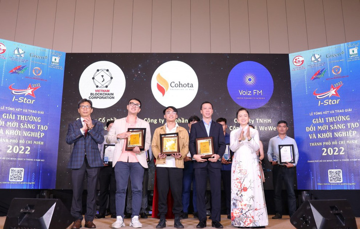 Ciudad Ho Chi Minh lanza concurso de innovación y puesta en marcha 2023