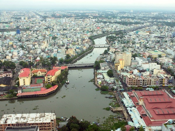 Ciudad vietnamita de Can Tho desarrolla lazos comerciales con las empresas filipinas