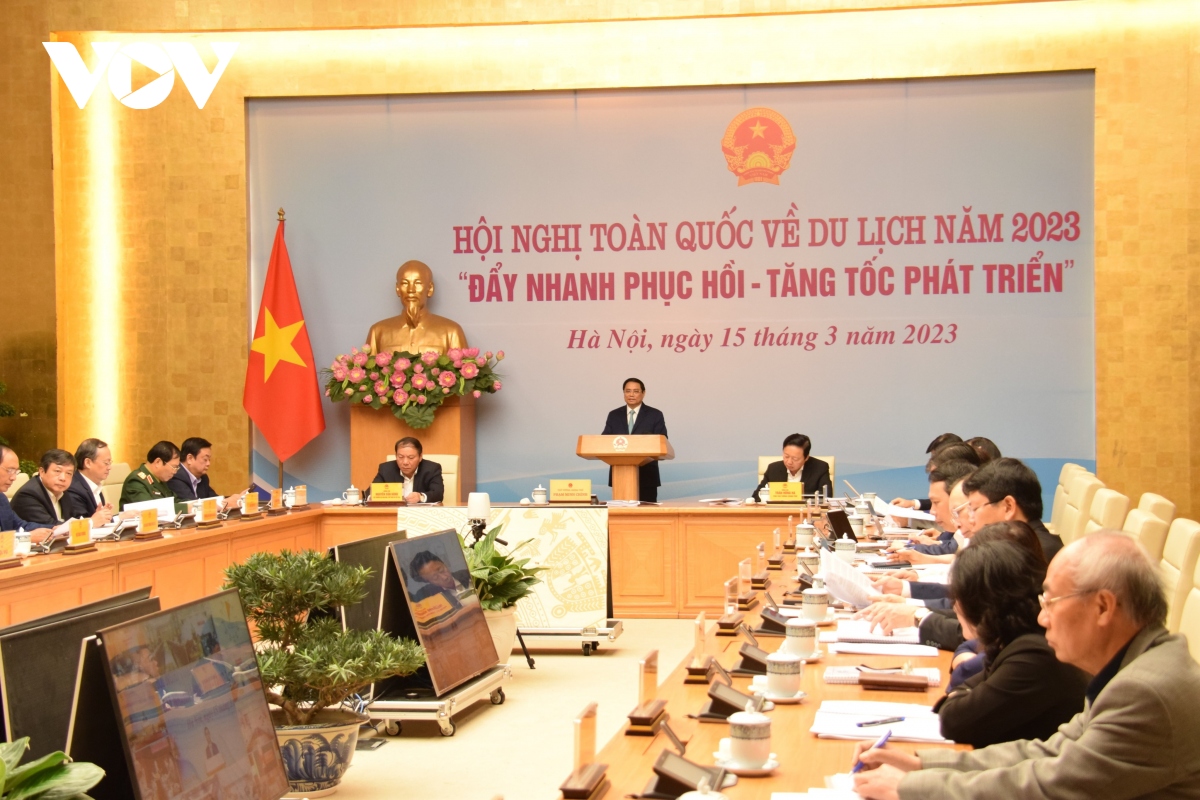 El turismo vietnamita progresará en 2023
