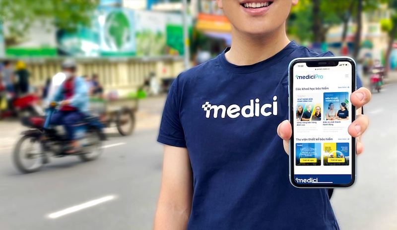 2023 un año de nuevas empresas de alta calidad en Vietnam