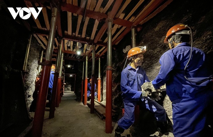 Museo Quang Ninh, “perla negra” a lo largo de la bahía de Ha Long