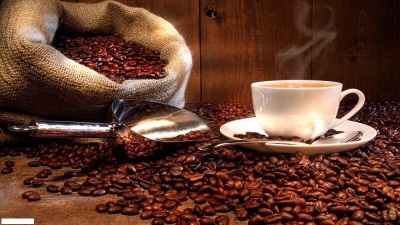 Vietnam, segundo mayor exportador de café del mundo
