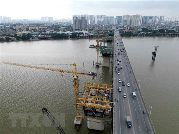 Hanói apunta al desembolso del 100 de la inversión pública prevista en 2023